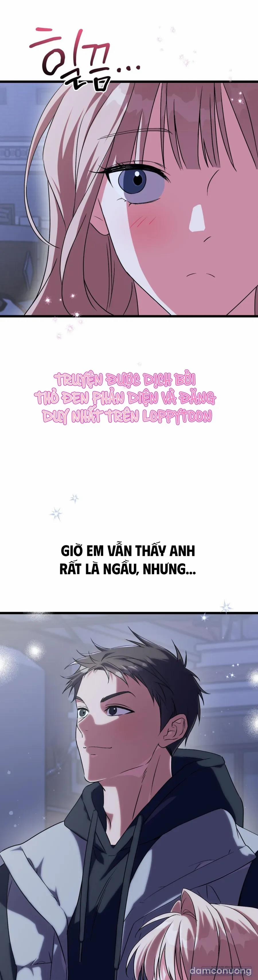 Lấp Đầy Em Đi! 4 trang 18