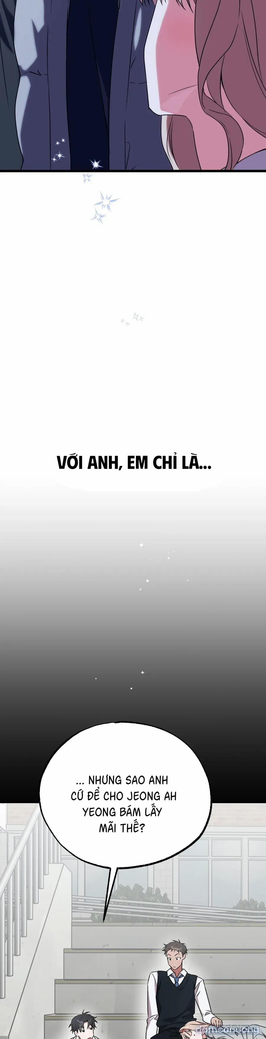 Lấp Đầy Em Đi! 4 trang 19