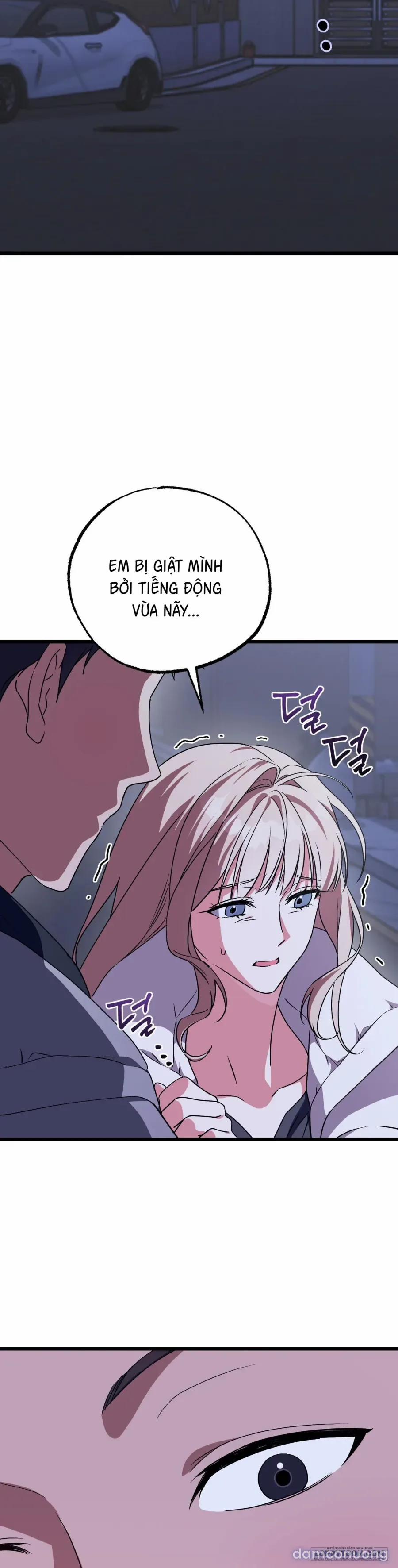 Lấp Đầy Em Đi! 4 trang 26