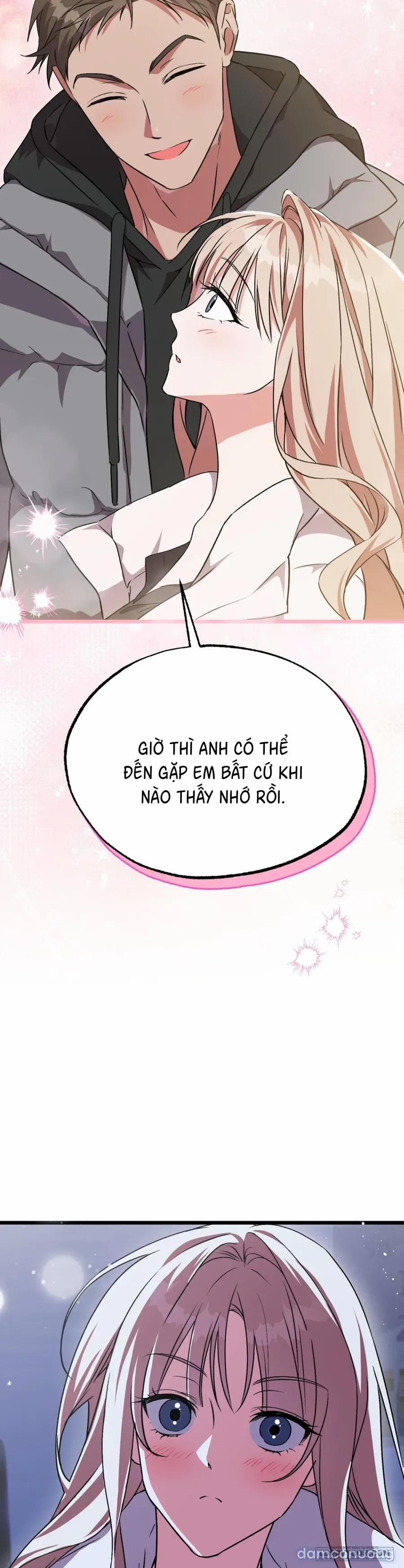 Lấp Đầy Em Đi! 4 trang 4