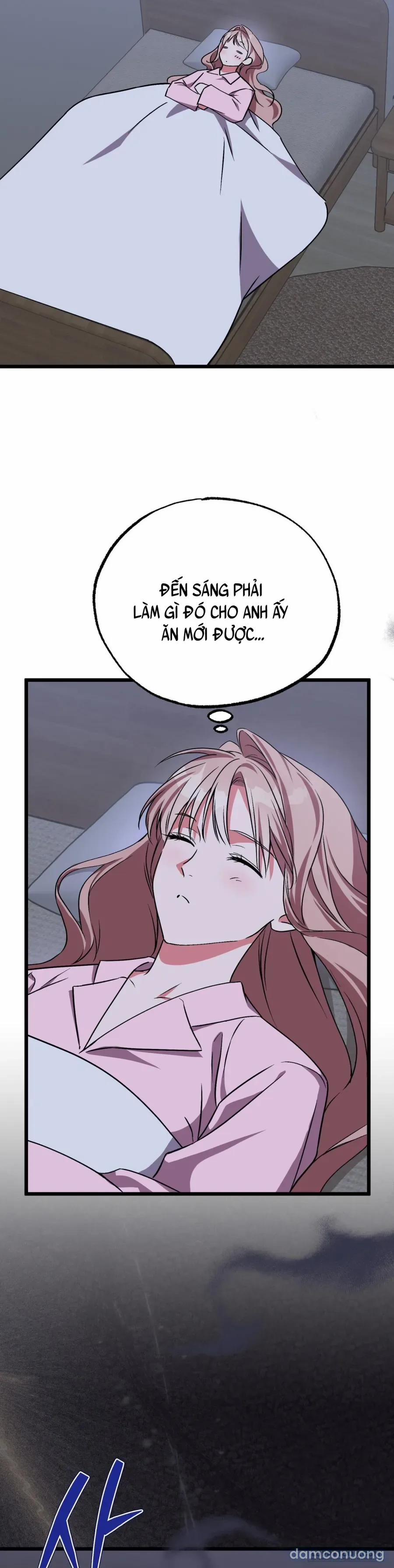 Lấp Đầy Em Đi! 4 trang 40