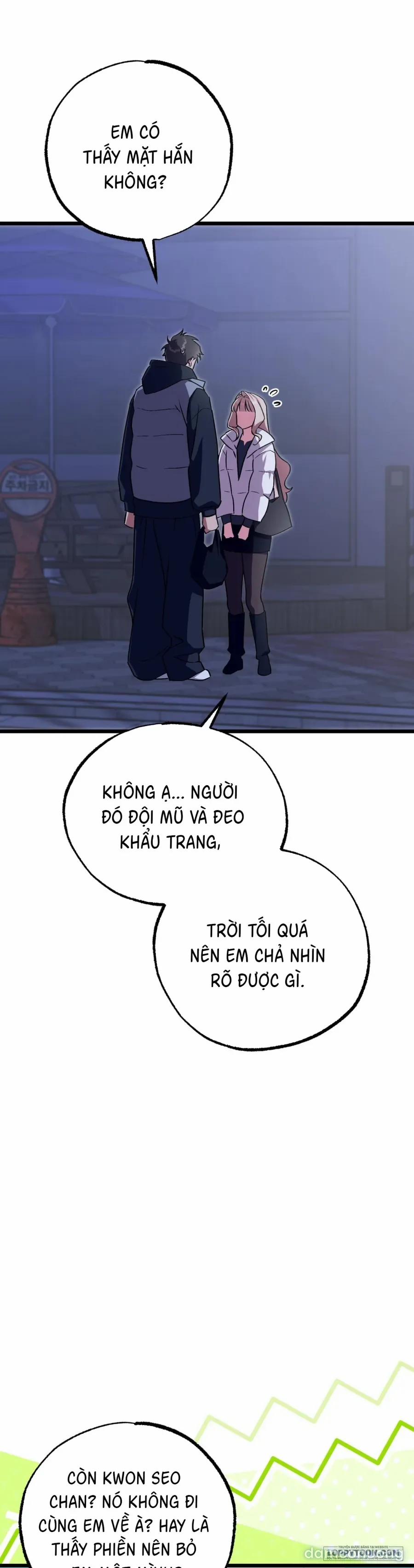Lấp Đầy Em Đi! 4 trang 7
