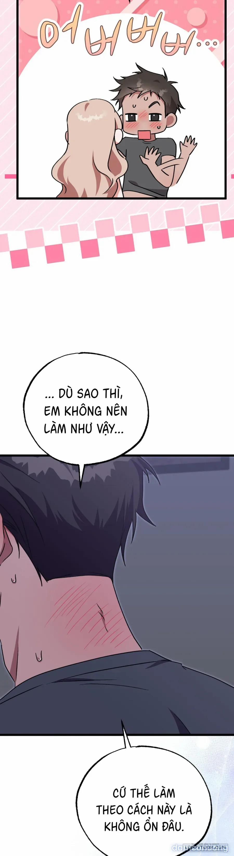 Lấp Đầy Em Đi! 5 trang 12