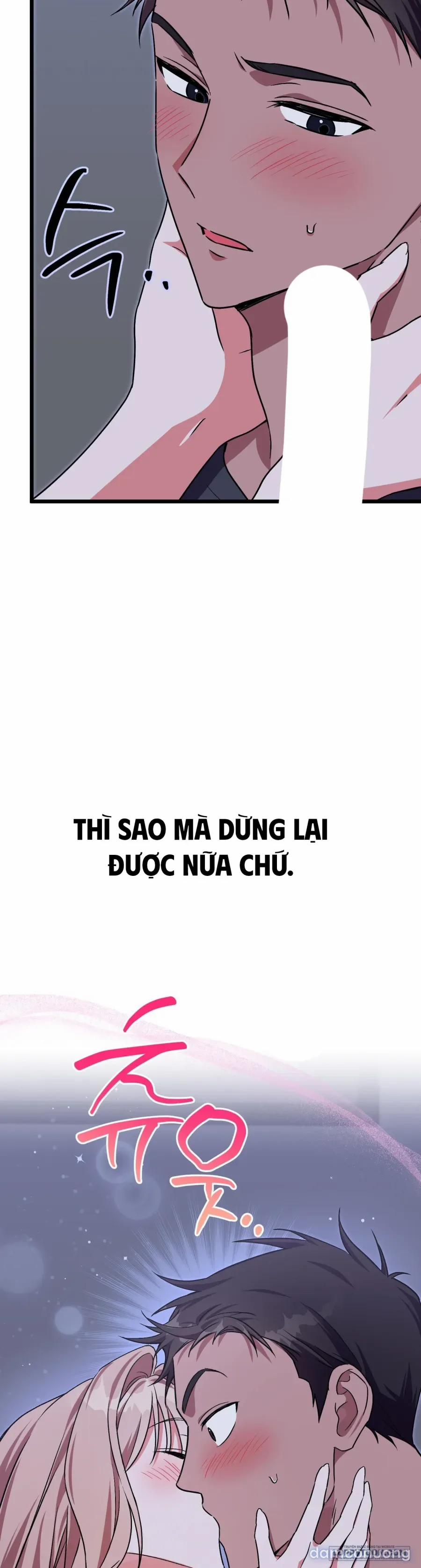 Lấp Đầy Em Đi! 5 trang 15