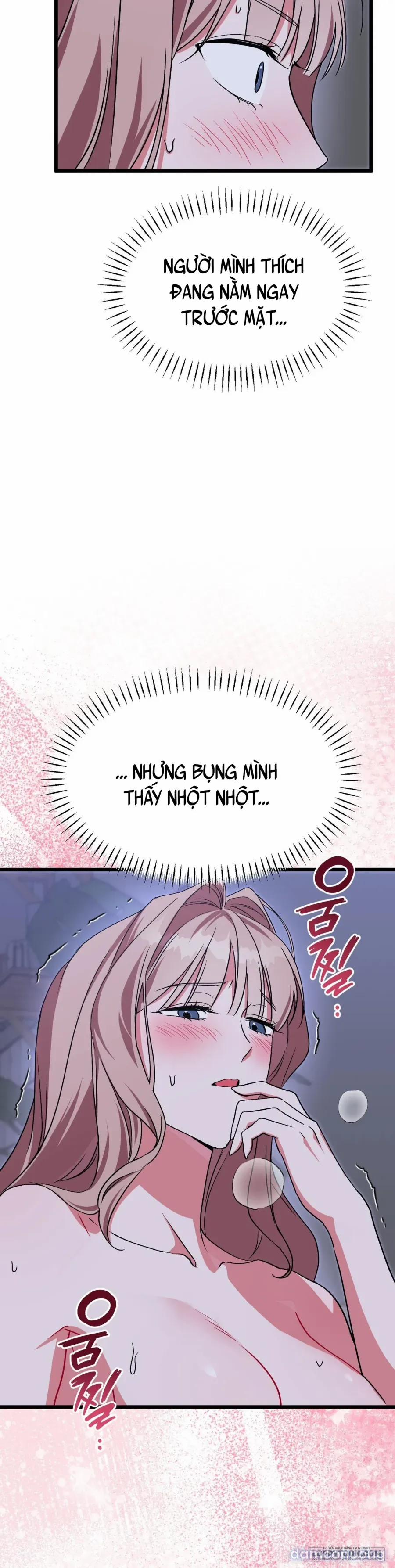 Lấp Đầy Em Đi! 5 trang 27
