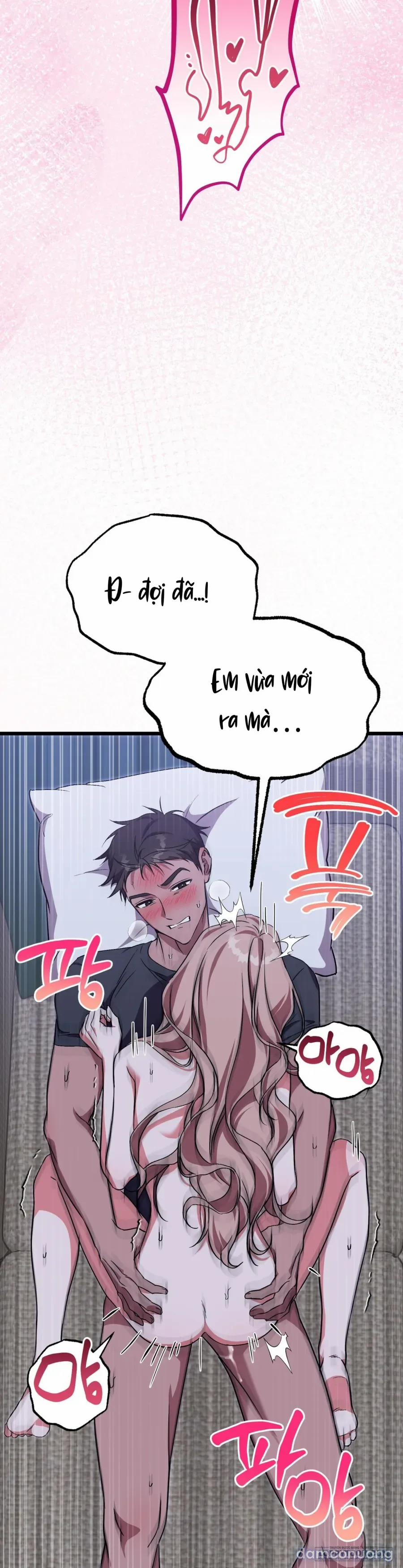 Lấp Đầy Em Đi! 5 trang 31