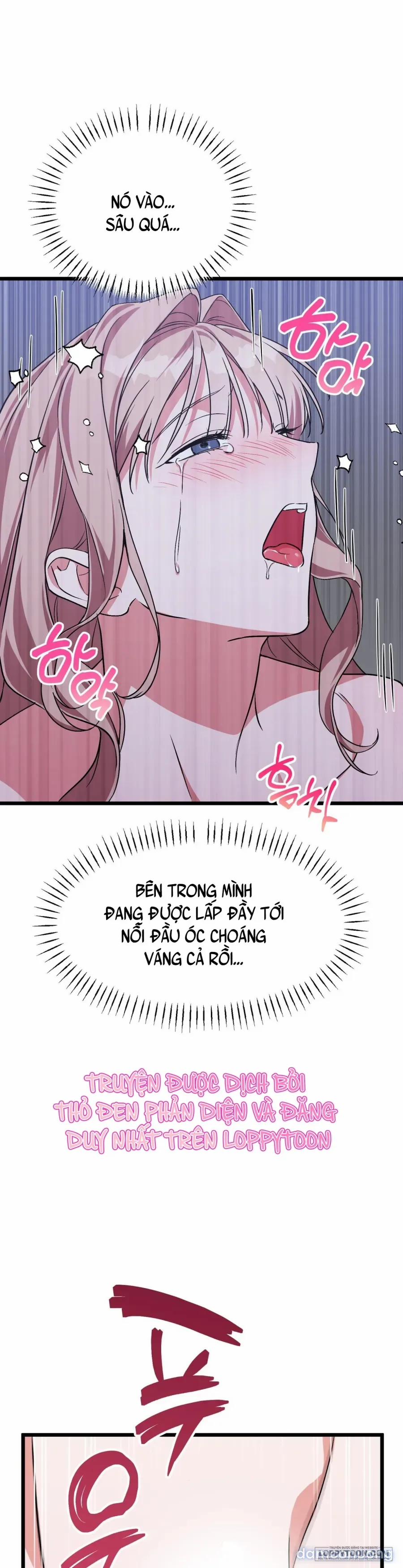 Lấp Đầy Em Đi! 5 trang 36