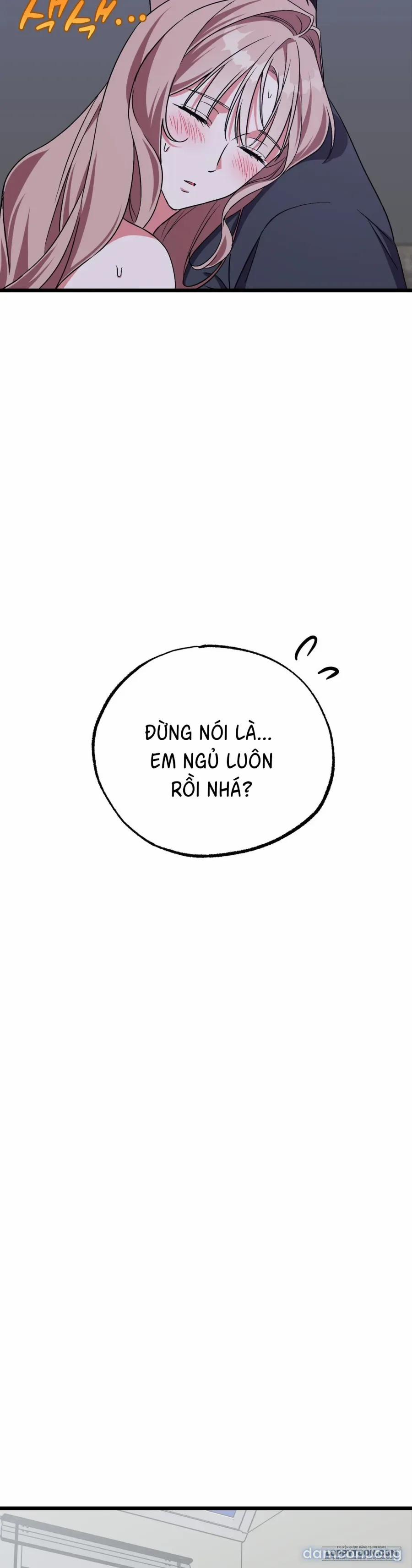 Lấp Đầy Em Đi! 5 trang 40