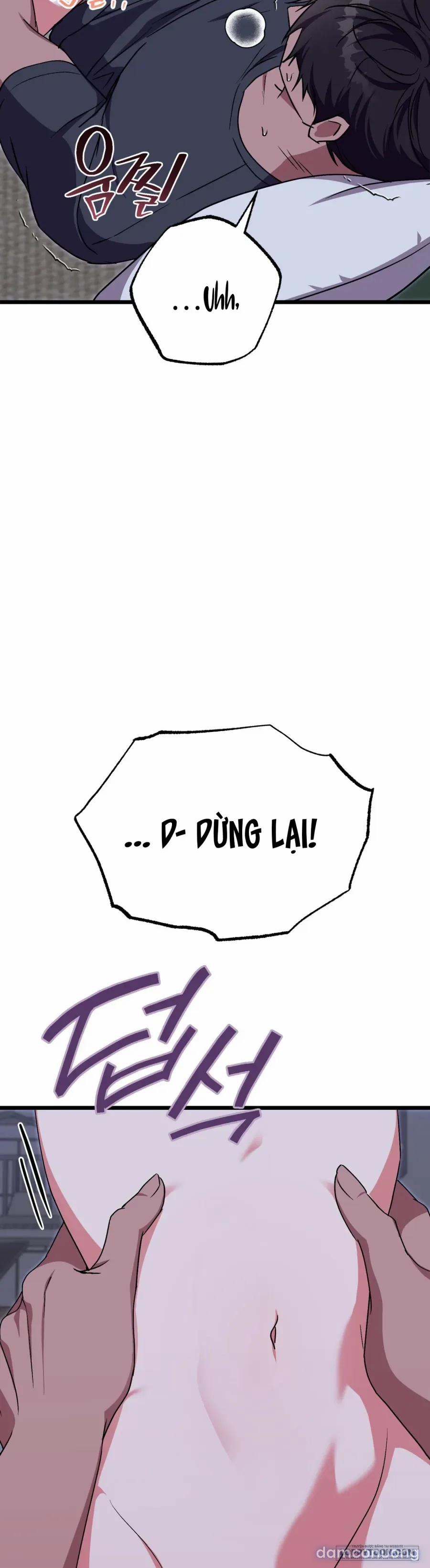 Lấp Đầy Em Đi! 5 trang 8