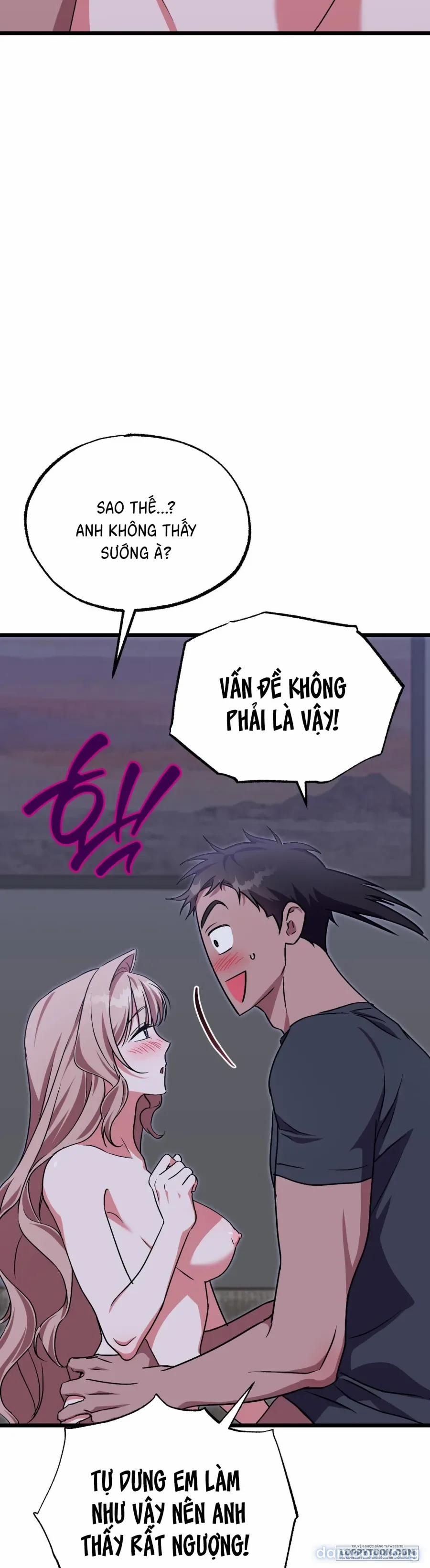 Lấp Đầy Em Đi! 5 trang 9