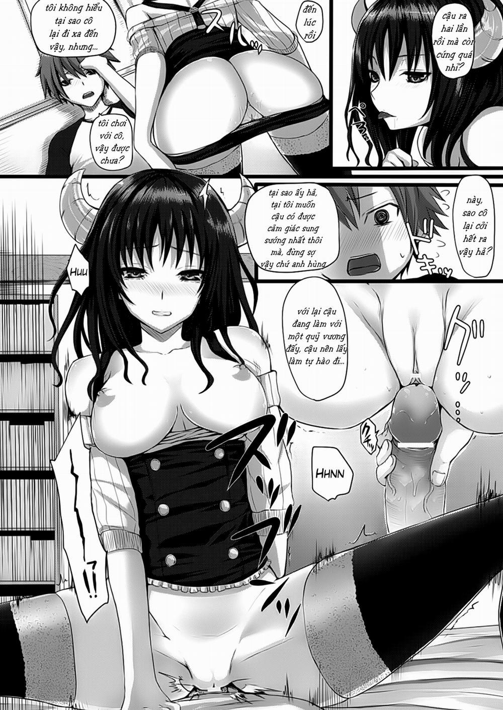 Last-Battle 1shot trang 10