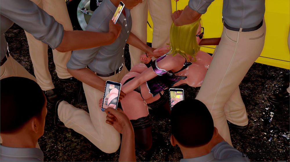 Last destination of Running Oneshot trang 15