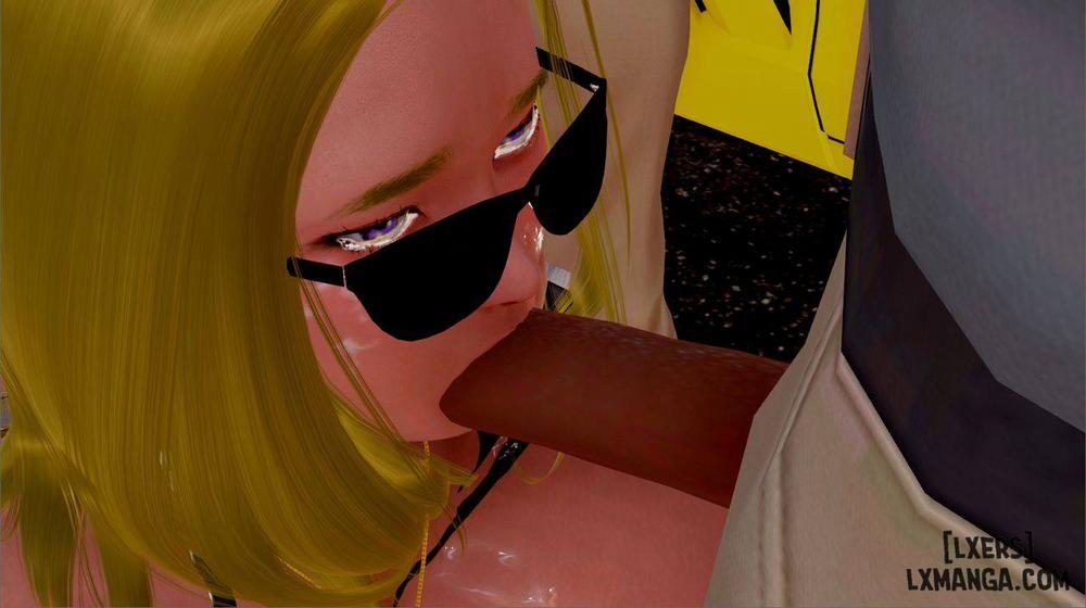 Last destination of Running Oneshot trang 16