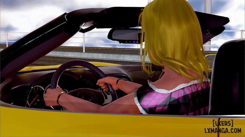 Last destination of Running Oneshot trang 2