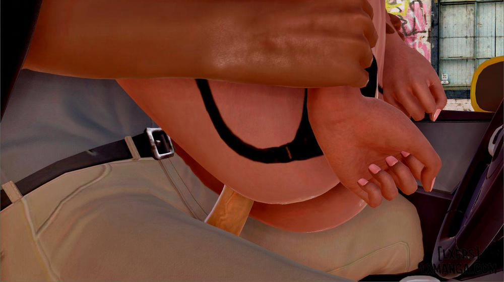 Last destination of Running Oneshot trang 33