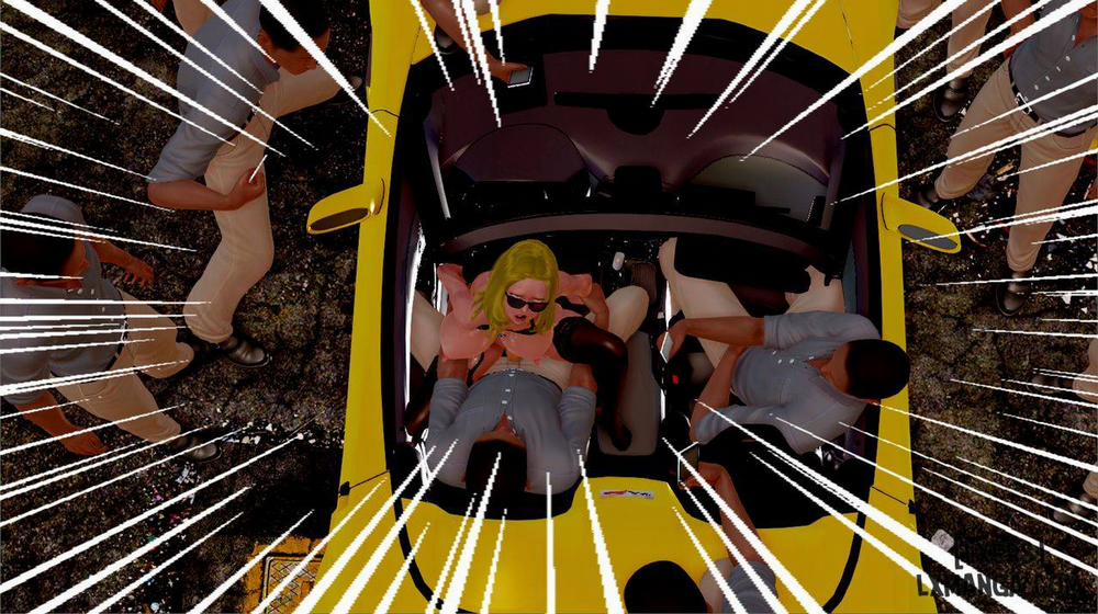 Last destination of Running Oneshot trang 38