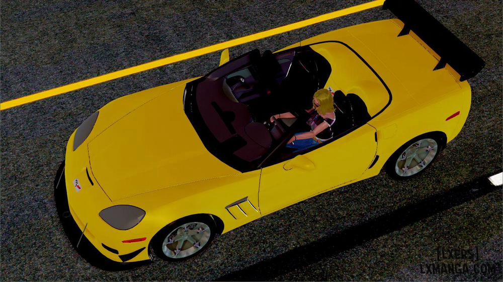 Last destination of Running Oneshot trang 4