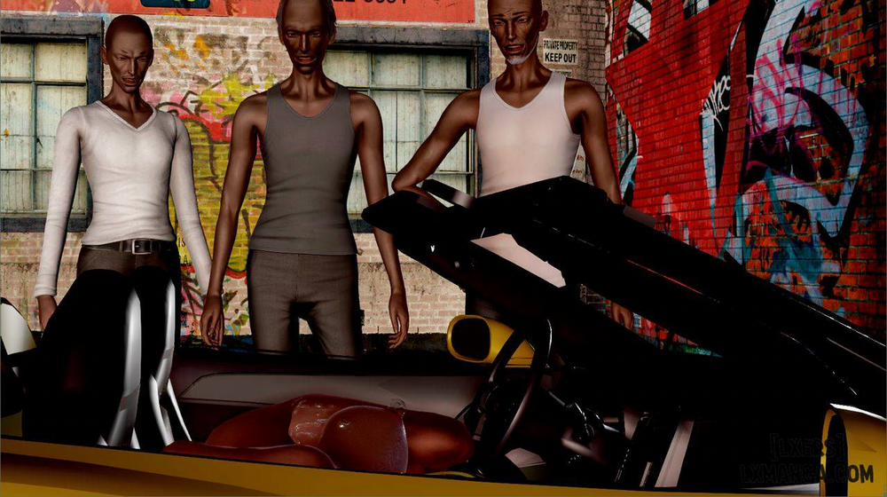 Last destination of Running Oneshot trang 46