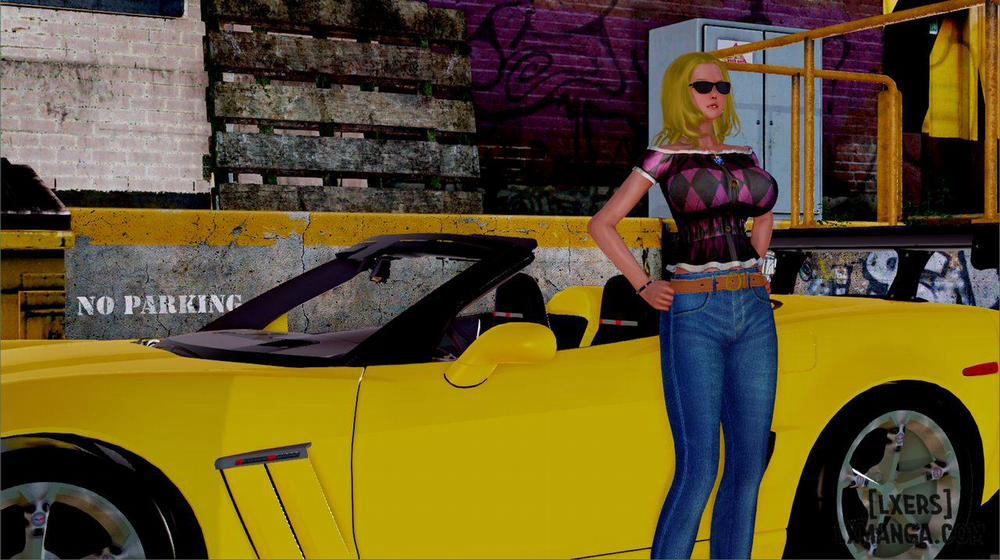 Last destination of Running Oneshot trang 5