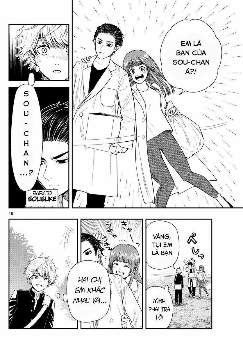 Last Karte 1 trang 14