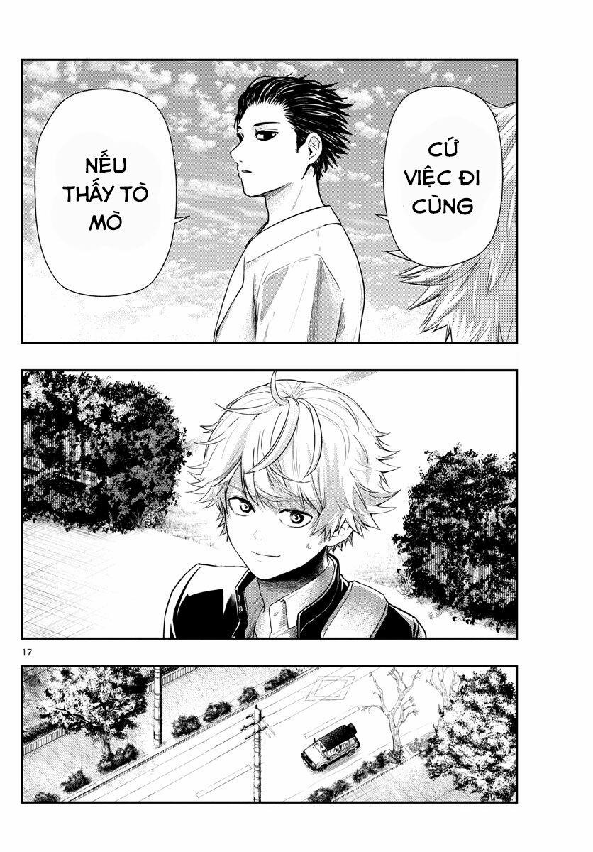 Last Karte 1 trang 16