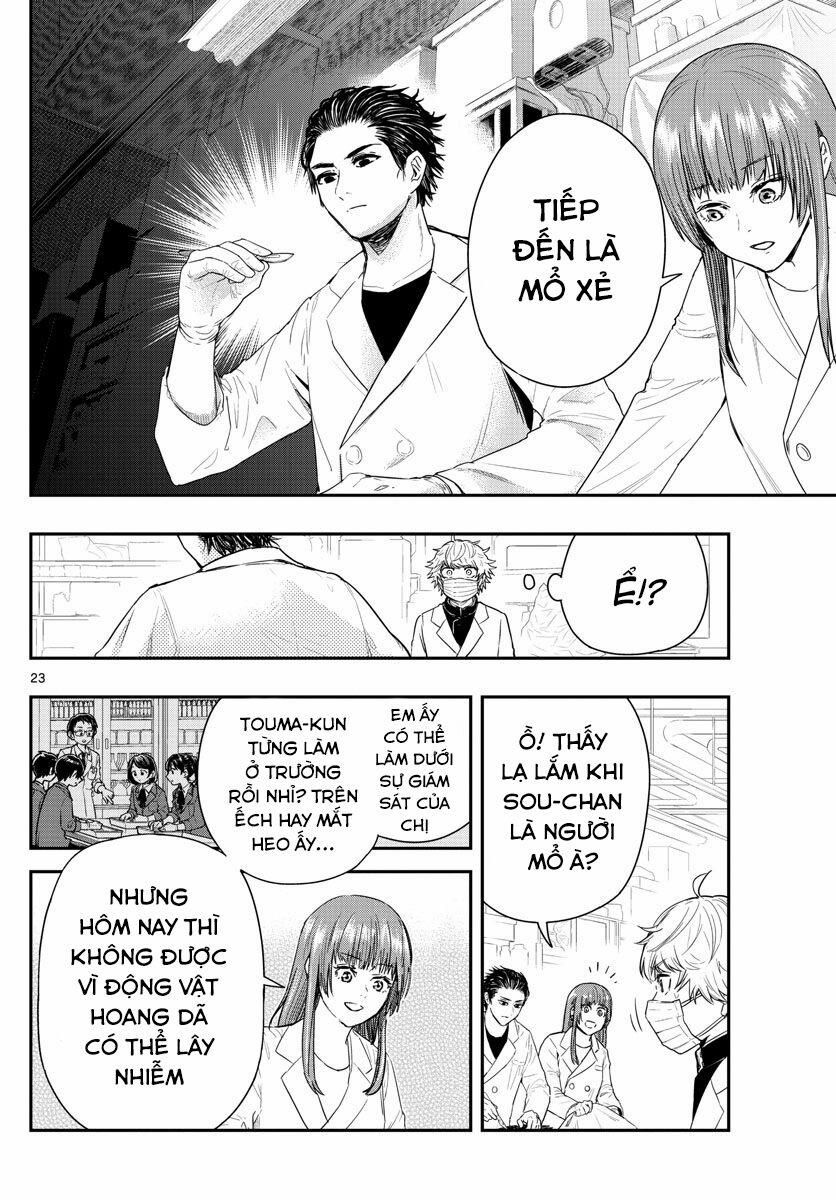 Last Karte 1 trang 22