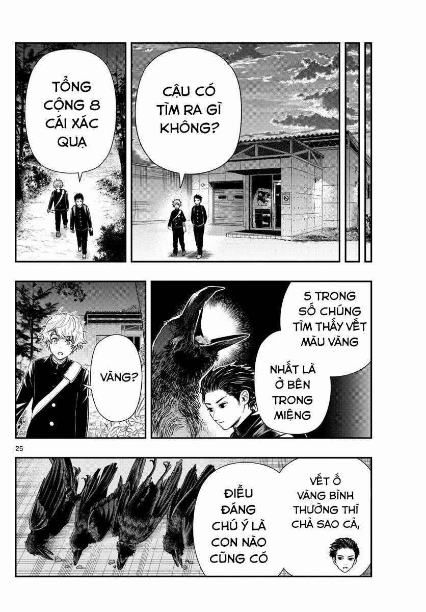 Last Karte 1 trang 23