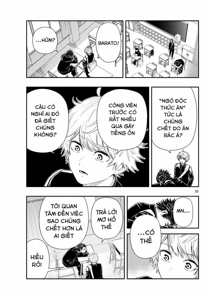 Last Karte 1 trang 28