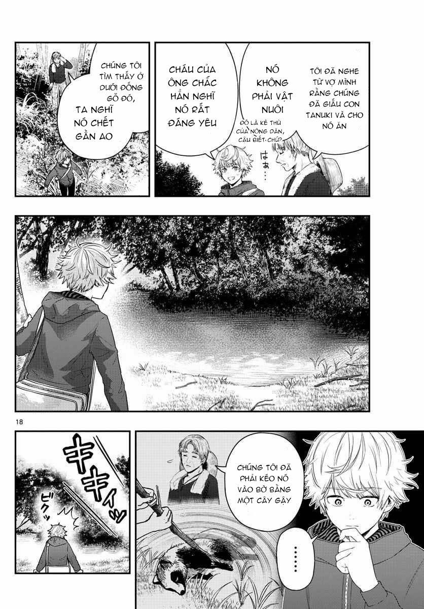 Last Karte 2 trang 18