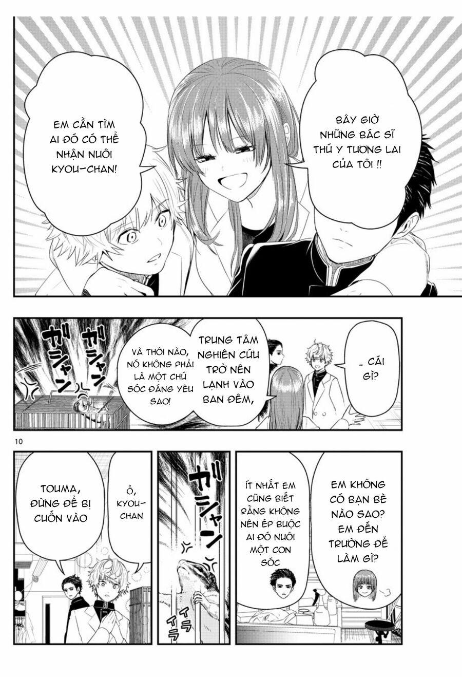 Last Karte 3 trang 9