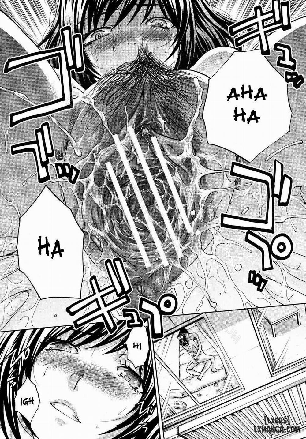 Late Marriage Life Oneshot trang 21