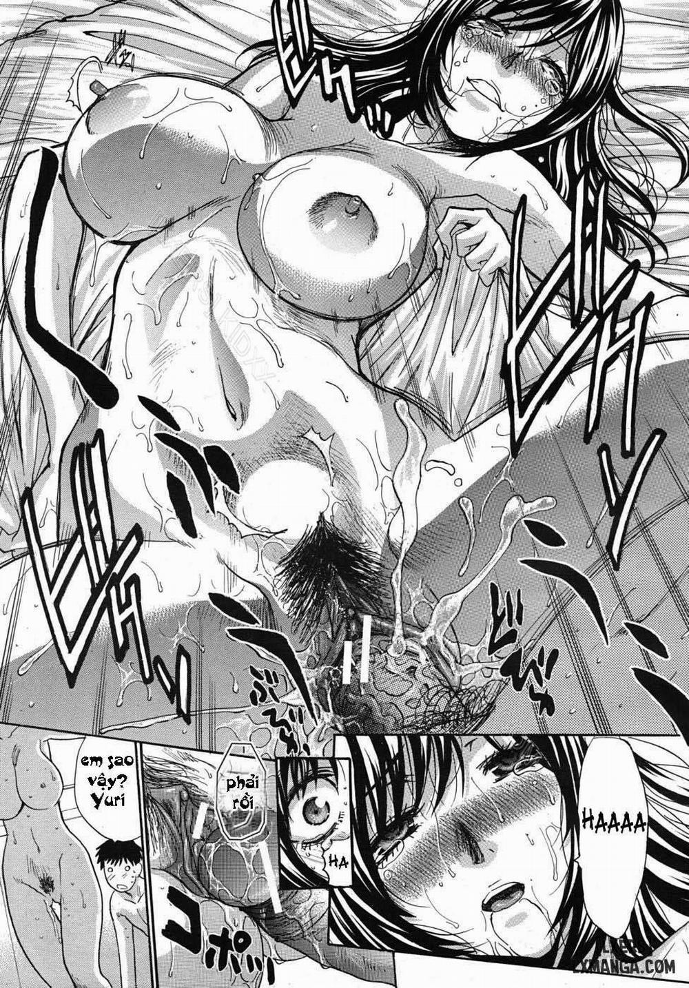 Late Marriage Life Oneshot trang 46