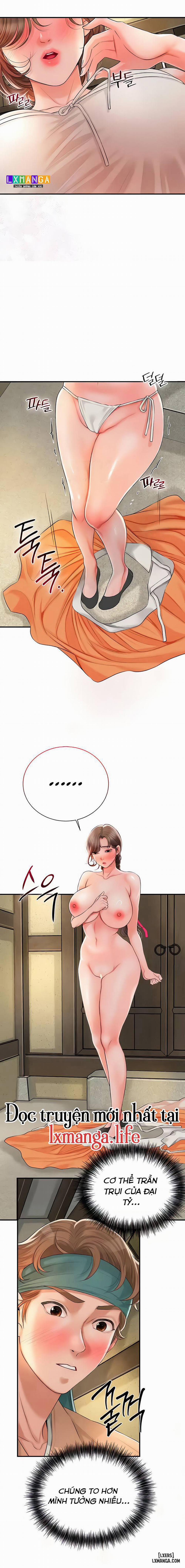 Lầu Xanh 11 trang 13