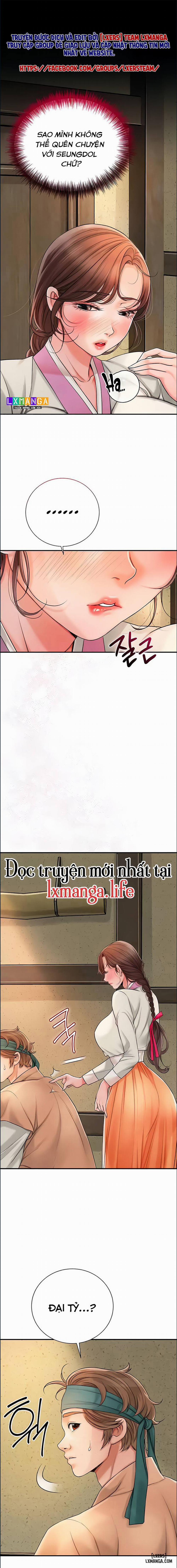 Lầu Xanh 11 trang 6