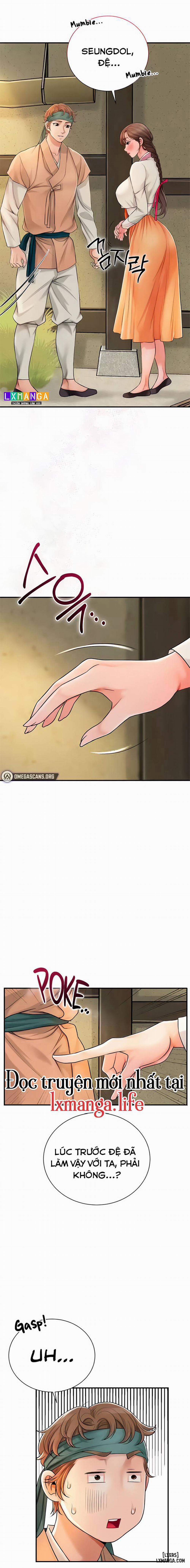 Lầu Xanh 11 trang 7