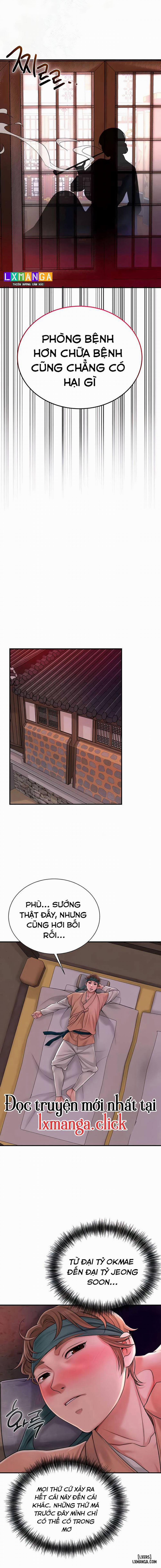 Lầu Xanh 13 trang 13
