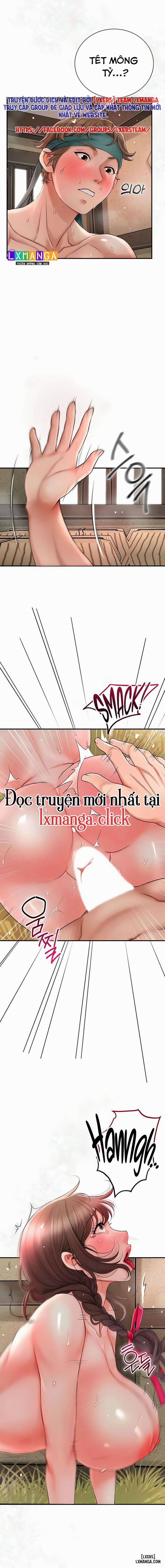 Lầu Xanh 13 trang 4