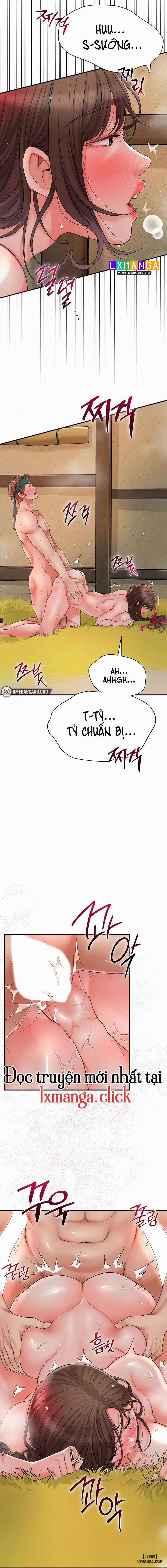 Lầu Xanh 13 trang 7