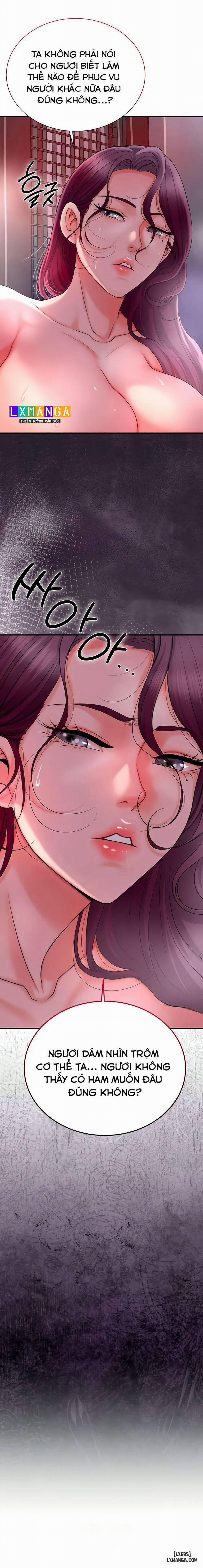 Lầu Xanh 14 trang 1