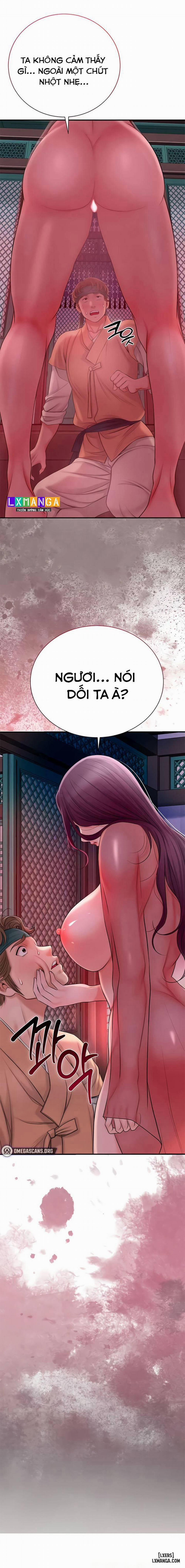 Lầu Xanh 15 trang 1