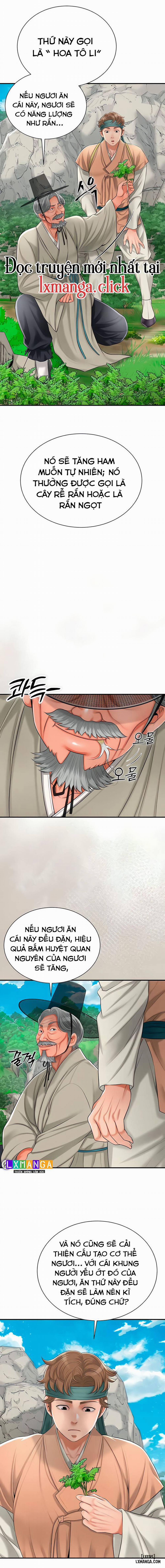 Lầu Xanh 15 trang 11