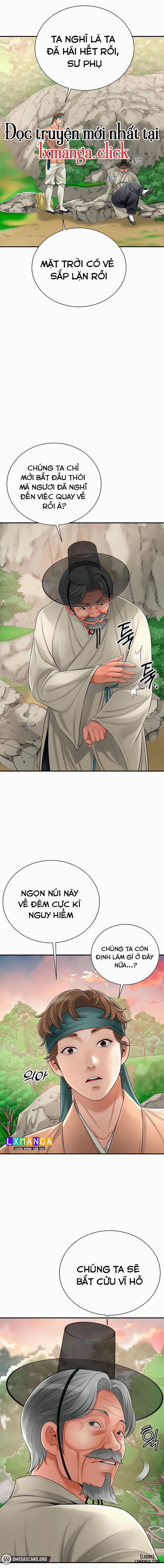 Lầu Xanh 15 trang 13