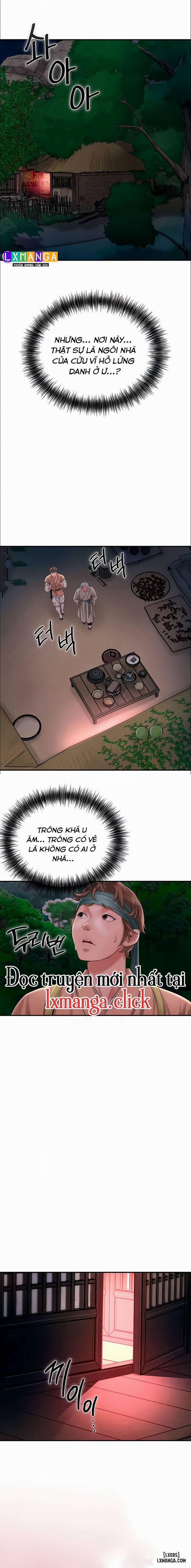 Lầu Xanh 16 trang 1