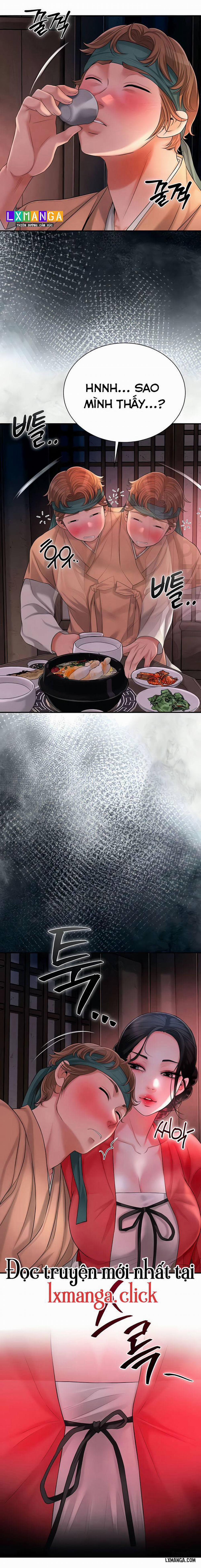 Lầu Xanh 16 trang 13