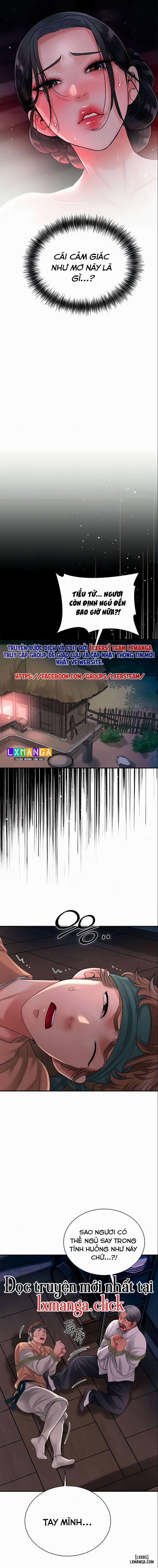 Lầu Xanh 16 trang 18