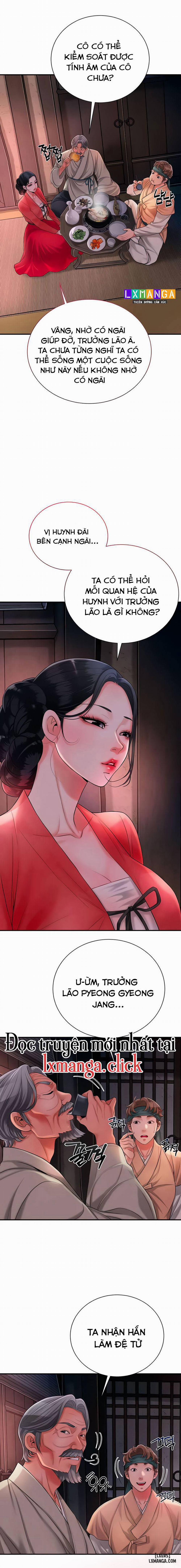 Lầu Xanh 16 trang 9