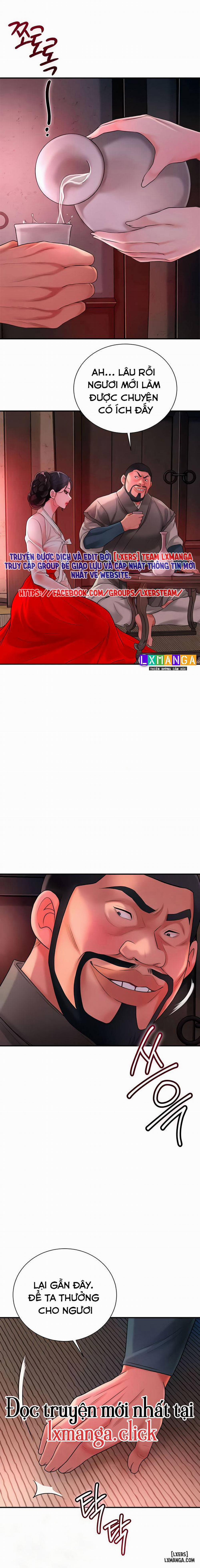 Lầu Xanh 17 trang 10