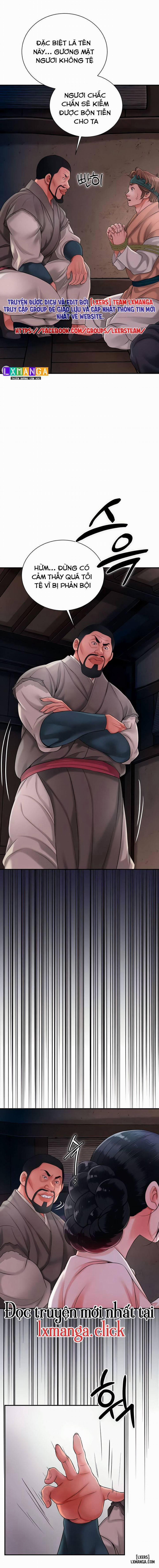 Lầu Xanh 17 trang 2