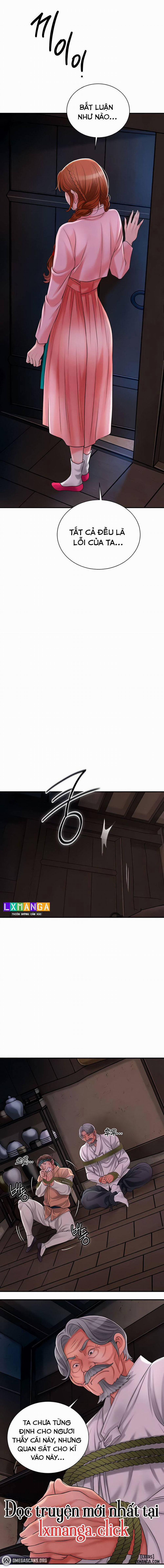 Lầu Xanh 17 trang 7