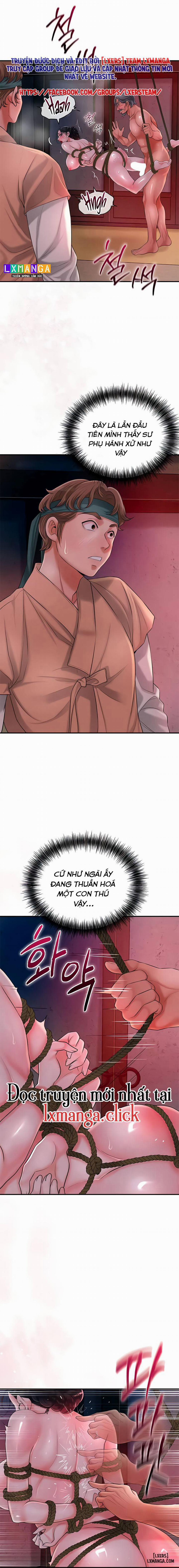 Lầu Xanh 18 trang 4